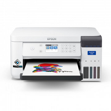 EPSON SureColor SC-F100 DIN A4 Sublimationsdrucker