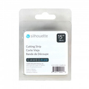 Ersatz Schneideleiste für SILHOUETTE CAMEO 4 PLUS