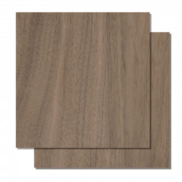 xTool 3mm Walnut plywood 30*30 (6pcs)