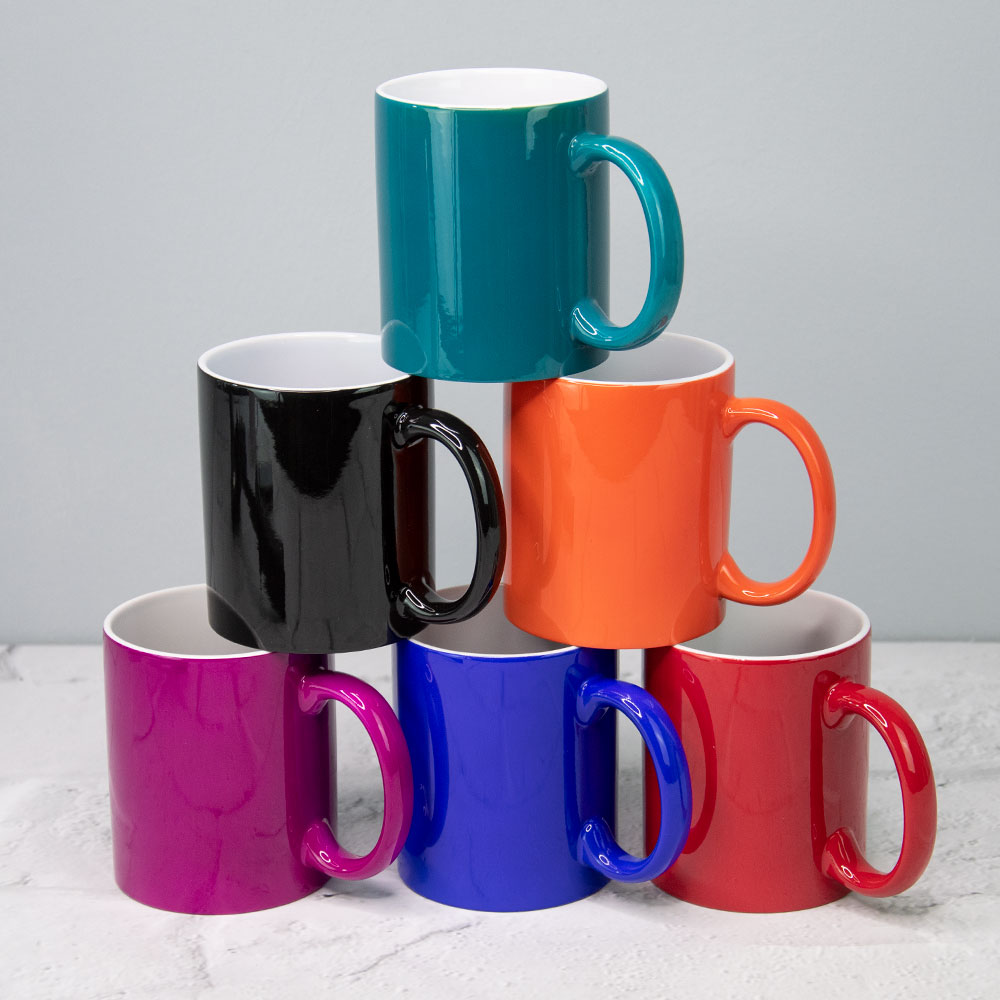 plottiX - 11oz Tasse mit Farbwechsel - Gruppe