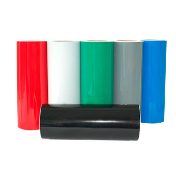 Silhouette America Permanent-Vinyl Rollenware 30,5 cm x 22,8 m