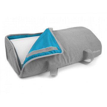 CAMEO 3 Light tote - Grey