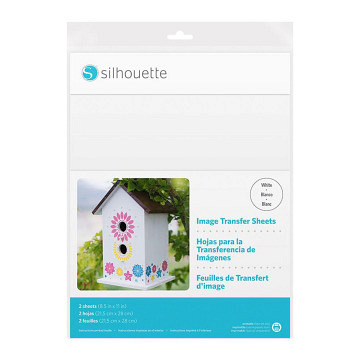 SIL Image Transfer Papier