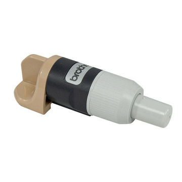 Brother SDX Halter für Automatik-Messer f. dünne Stoffe