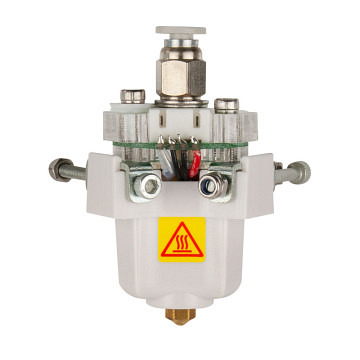 Alta Printer Head Replacement