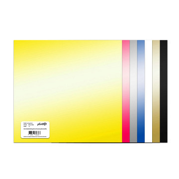 plottiX ReFlex reflective 30cm x 30cm - loose