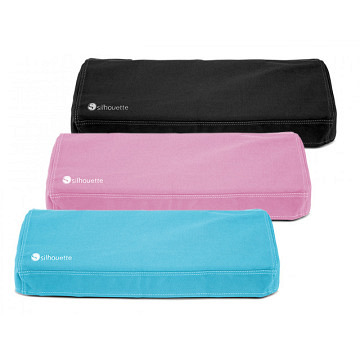 SIL SILHOUETTE CAMEO 4 dust cover