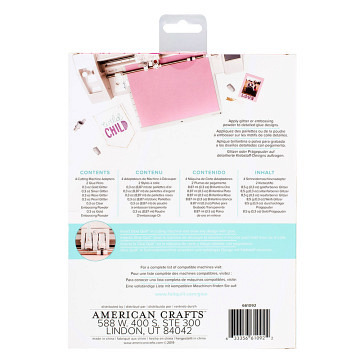 WR Glue Quill - Starter Kit