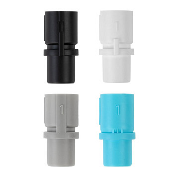 SIL Adapter Set für SILHOUETTE CAMEO 4/5, Portrait 3/4 und Curio 2