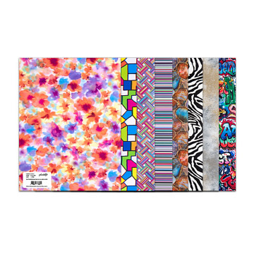 plottiX DesignFlex - 20 x 30cm - loose