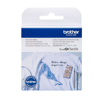 Brother Vinyl-Autoblade for ScanNCut DX Serie