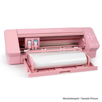 SILHOUETTE CAMEO 4 - Rosa