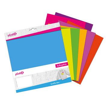 plottiX SpeedFlex - Bundle Neon