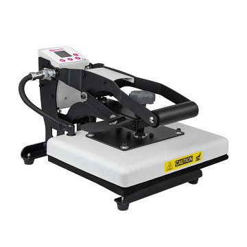 iXpress Plus - Transferpresse - 21 x 29,7cm