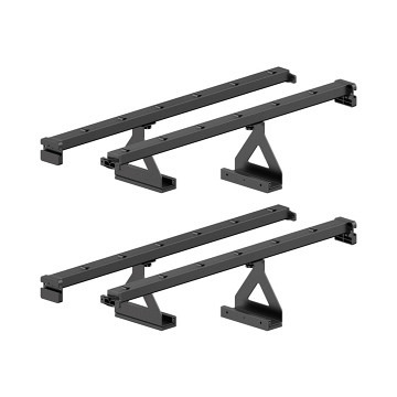 Conveyor Rail for xTool P2/P2S (LC4)