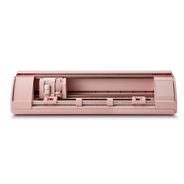 SILHOUETTE CAMEO 5 - Rosa Matt