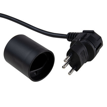 Fixadapter, CH Stecker L+N+PE
