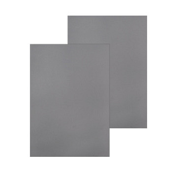 xTool Laser Engraving Rubber Stamp Sheet (2 pc.)