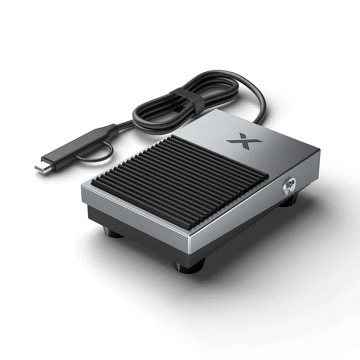 xTool Pedal for F1 and F1 Ultra