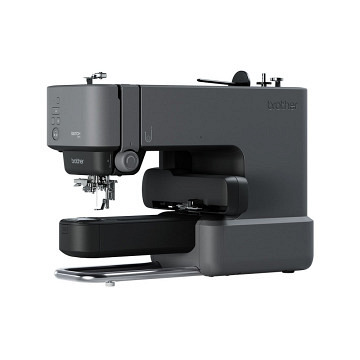 Brother PP1 "Skitch" - Stickmaschine - Refurbished