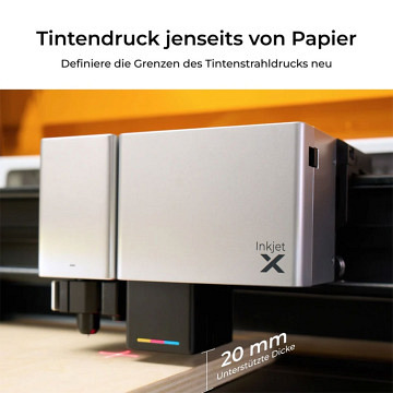 Tintenmodul für xTool M1 Ultra