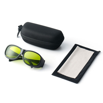 xTool safety goggles 316nm–450nm & 900nm–1080nm