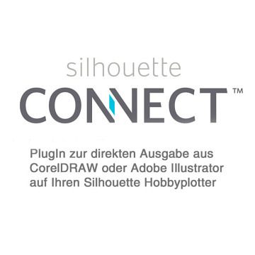 Silhouette Connect