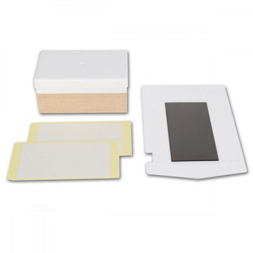 Silhouette Mint Stempelkit