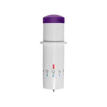 Silhouette Deep-Cut Blade für SILHOUETTE CAMEO 3 und Silhouette Curio