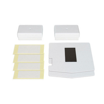 Silhouette Mint Stempelmaterial Set