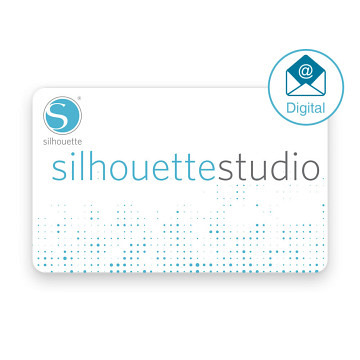 Silhouette Studio via E-Mail