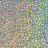 plottiX EffektFlex - Bogen - 30cm x 30cm - Silber