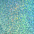 plottiX EffektFlex - Bogen - 30cm x 30cm - Hellblau