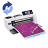 Brother ScanNCut Hobbycutter - refurbished CM260