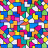 plottiX DesignFlex - Sheet - 20cm x 30cm - Abstract