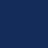 plottiX Permanente Vinylfolie - Rolle - 31,5cm x 1m - Dunkelblau