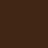 plottiX Permanente Vinylfolie - Rolle - 31,5cm x 1m - Braun