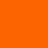 plottiX Permanente Vinylfolie - Bogen - 31,5cm x 21cm - Orange