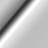 plottiX MirrorFlex - Rolle - 32cm x 50cm - Brillant Silber