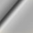 plottiX MirrorFlex - Rolle - 32cm x 48cm - Silber
