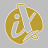 plottiX ContourFlex - Bogen - 20cm x 30cm - Gold