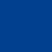 plottiX Permanente Vinylfolie - Rolle - 63cm x 3m - Blau