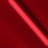 plottiX Self Adhesive Vinyl Foil Metallic - Roll - 31,5cm x 1m - Red