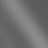 plottiX Self Adhesive Vinyl Foil Metallic Matte - Roll - 31,5cm x 1m - Grey