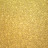 plottiX Selbstklebende Vinylfolie Glitter - Bogen - 31,5cm x 21cm - Gelb